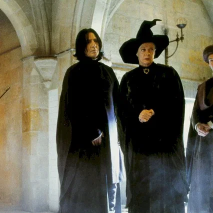 Miniature photo du film : Harry Potter à l'école des sorciers