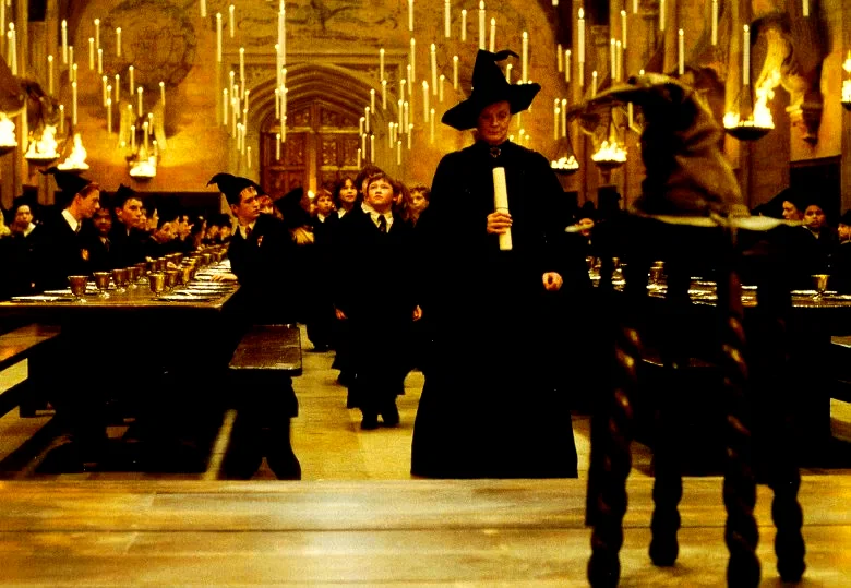 Photo du film : Harry Potter à l'école des sorciers