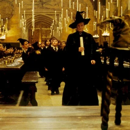 Miniature photo du film : Harry Potter à l'école des sorciers