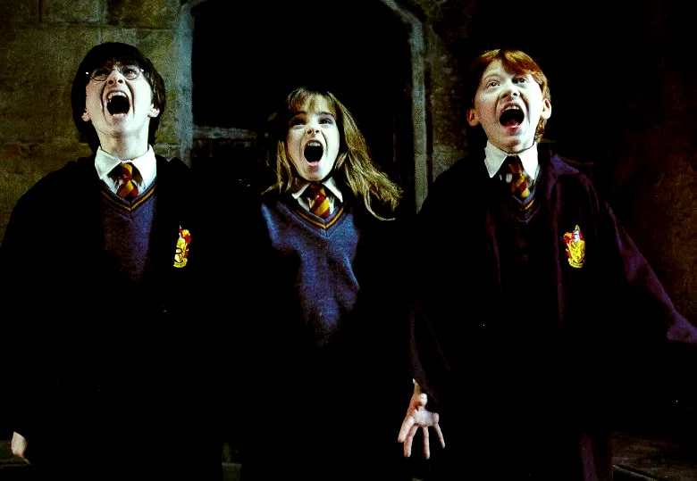 Photo du film : Harry Potter à l'école des sorciers