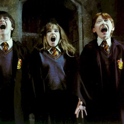 Miniature photo du film : Harry Potter à l'école des sorciers