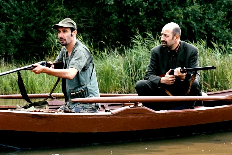 Photo 12 du film : Essaye-moi