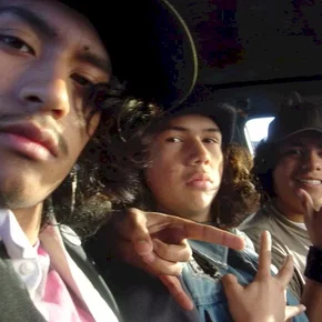 Photo du film : Wassup rockers