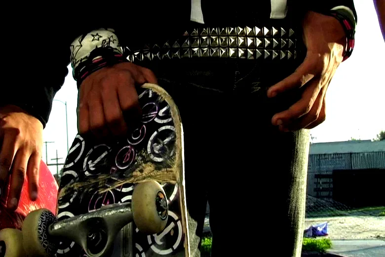 Photo 3 du film : Wassup rockers