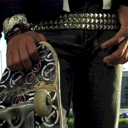 Miniature photo du film : Wassup rockers