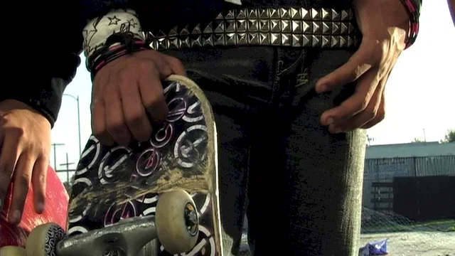 Photo 3 du film : Wassup rockers
