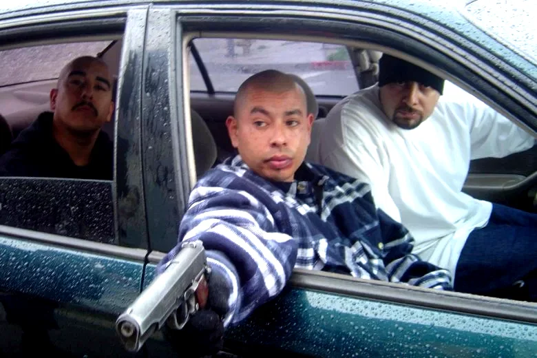Photo 7 du film : Wassup rockers