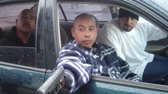 Photo 7 du film : Wassup rockers