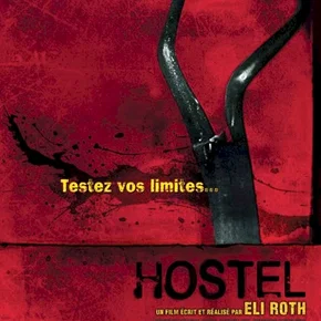 Photo du film : Hostel