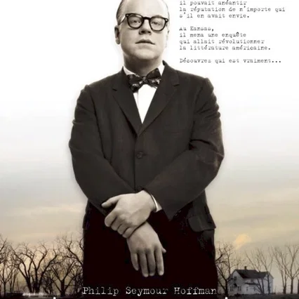 Miniature photo du film : Truman Capote