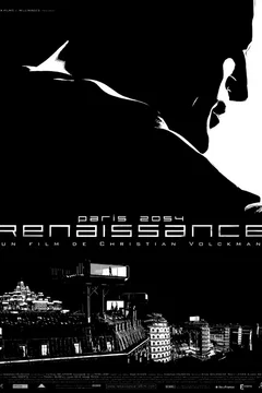 Affiche du film Renaissance