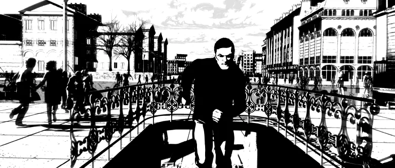 Photo 5 du film : Renaissance