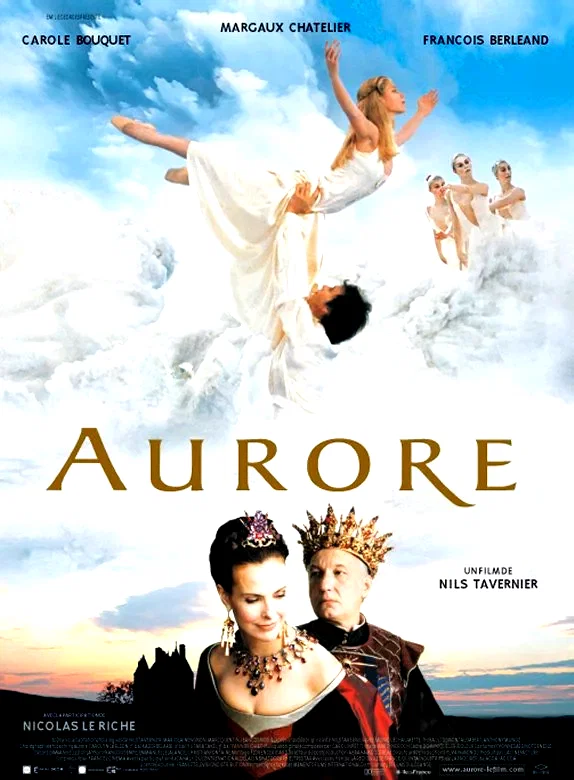 Photo 3 du film : Aurore