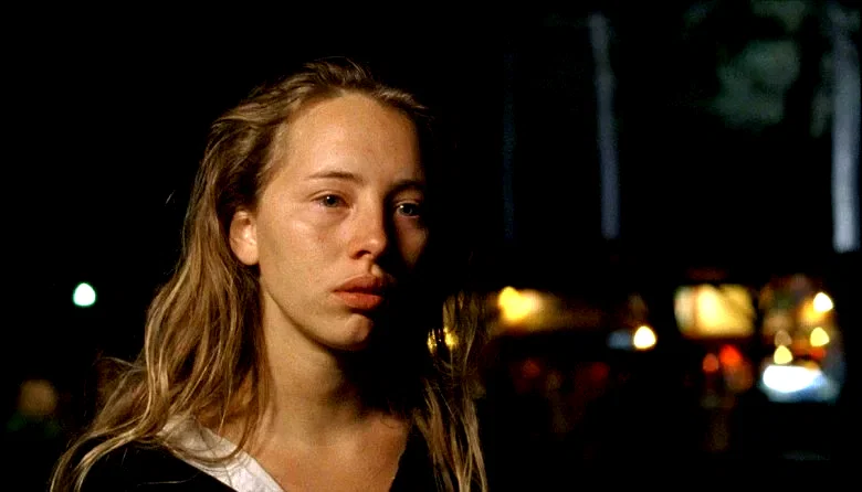 Photo 3 du film : Camping sauvage