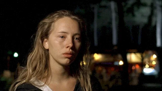 Photo 3 du film : Camping sauvage