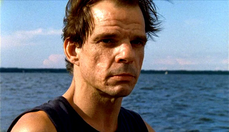 Photo 4 du film : Camping sauvage