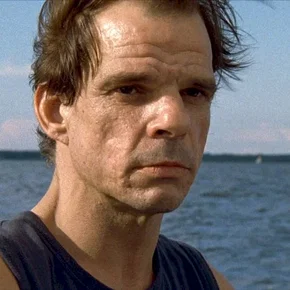 Photo du film : Camping sauvage