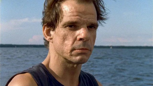 Photo 4 du film : Camping sauvage