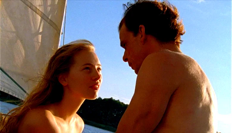 Photo 5 du film : Camping sauvage