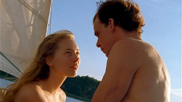 Photo 5 du film : Camping sauvage