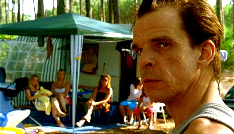 Photo 6 du film : Camping sauvage