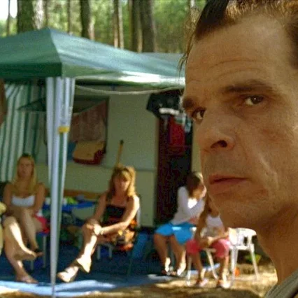 Miniature photo du film : Camping sauvage