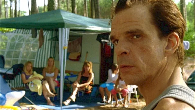Photo 6 du film : Camping sauvage