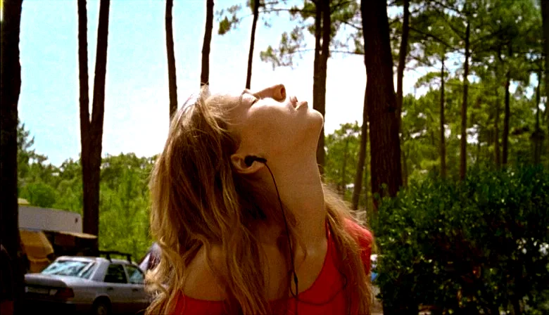 Photo 7 du film : Camping sauvage