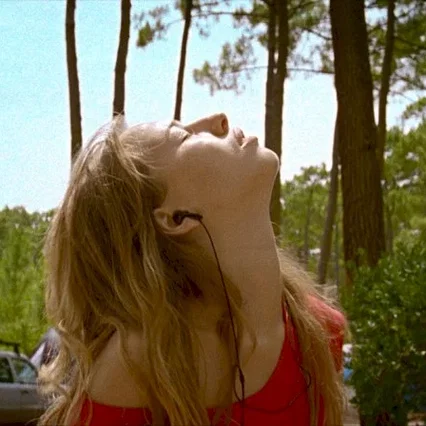 Miniature photo du film : Camping sauvage
