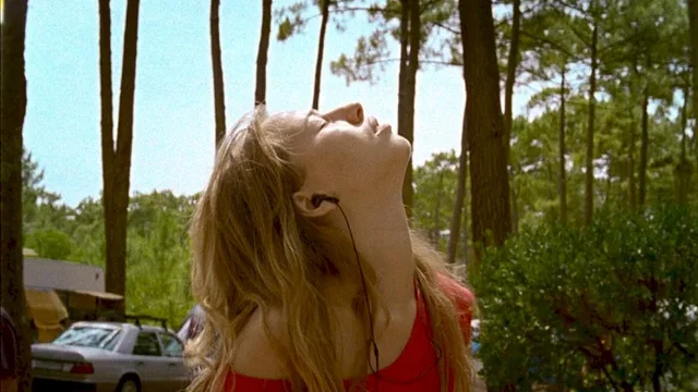Photo 7 du film : Camping sauvage