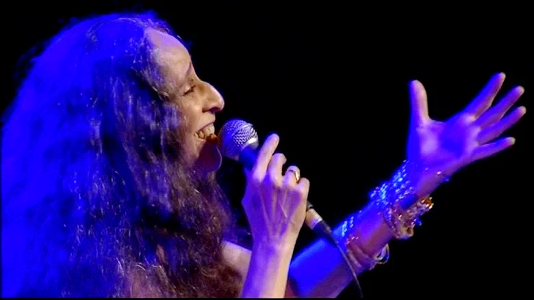 Photo du film : Maria Bethânia, musica e perfume