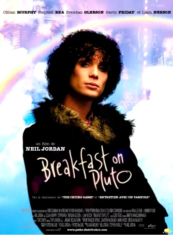 Affiche du film : Breakfast on pluto