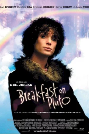 Affiche du film : Breakfast on pluto