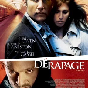 Photo du film : Derapage