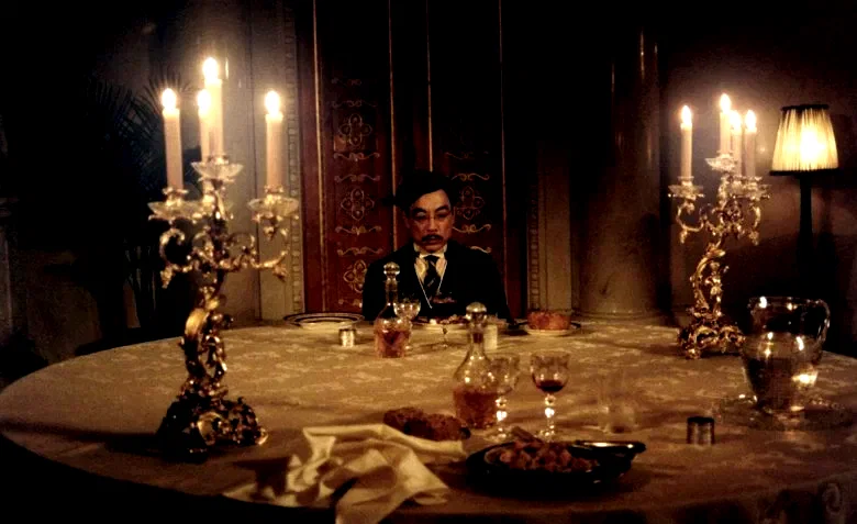 Photo du film : Le soleil