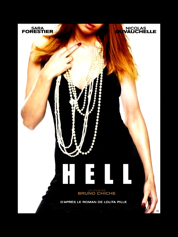 Affiche du film : Hell