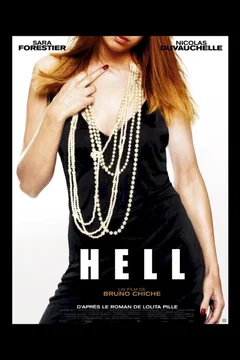 Affiche du film Hell