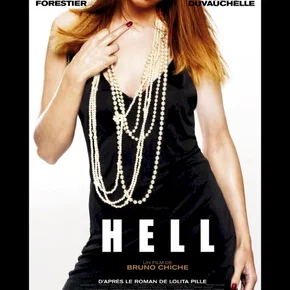 Photo du film : Hell