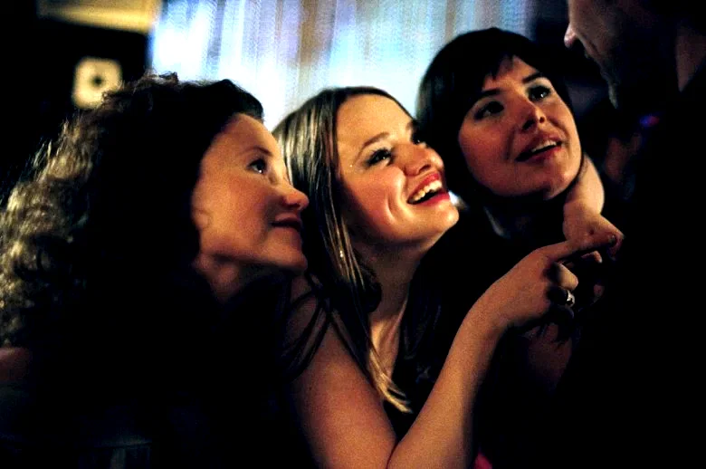 Photo 2 du film : Hell