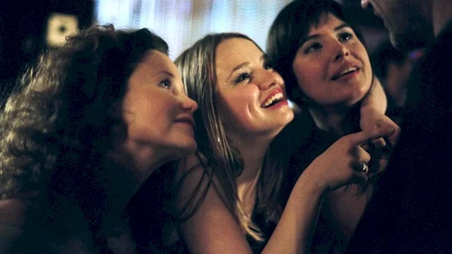 Photo 2 du film : Hell