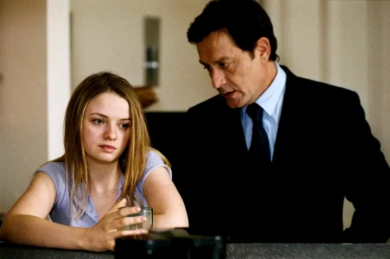 Photo 3 du film : Hell
