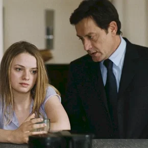 Photo du film : Hell