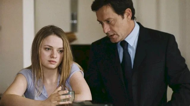 Photo 3 du film : Hell