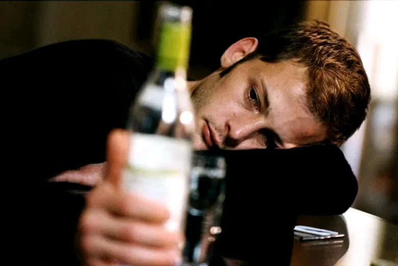 Photo 5 du film : Hell