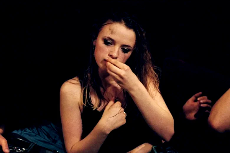 Photo 8 du film : Hell