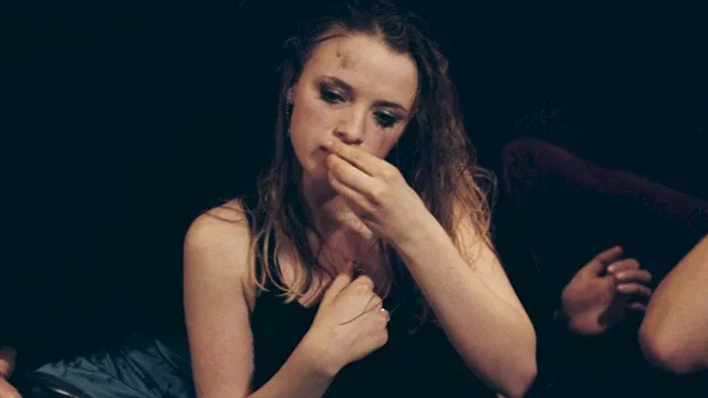 Photo 8 du film : Hell