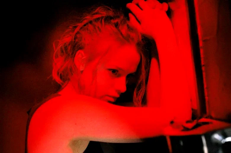 Photo 9 du film : Hell