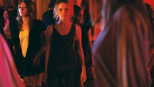 Photo 10 du film : Hell