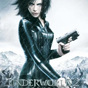 Photo du film : Underworld 2 : Evolution
