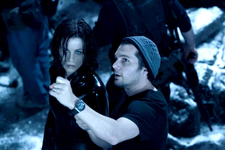 Photo du film : Underworld 2 : Evolution